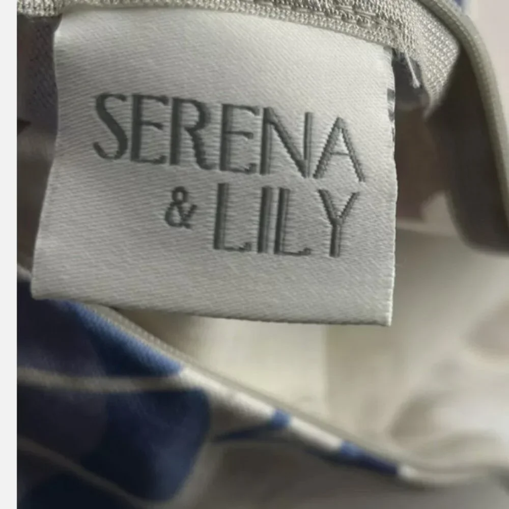 Serena & Lily serena lily